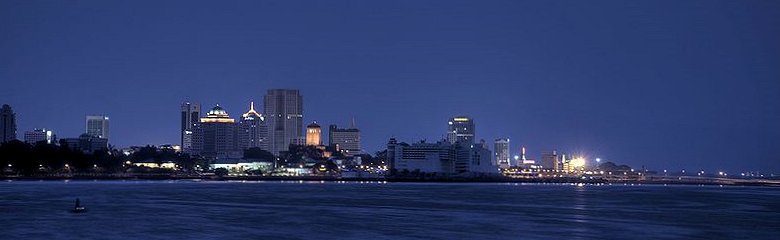 Johor Bahru Travel Guide