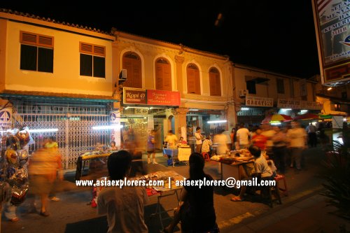 Jonker Walk, Malacca Jonker Walk, Malacca