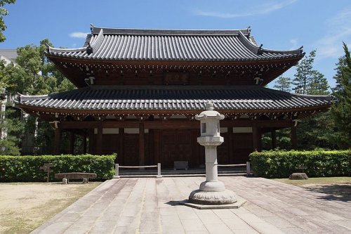 Jotenji Temple, Fukuoka City, Fukuoka Jotenji Temple, Fukuoka City, Fukuoka