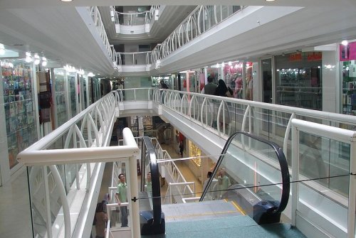 Kabul City Center Shopping Mall Kabul City Center Shopping Mall