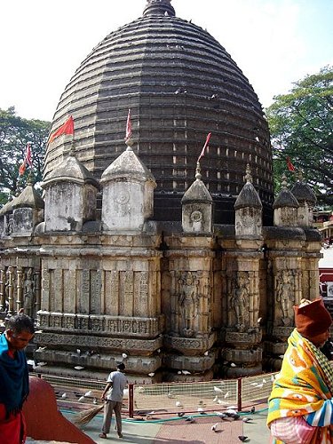 Kamakhya Temple, Guwahati Kamakhya Temple, Guwahati