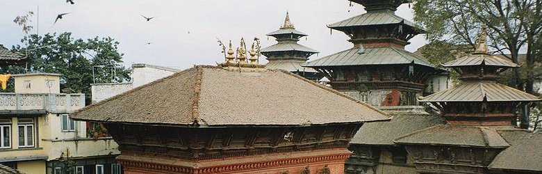 Kathmandu, Nepal
