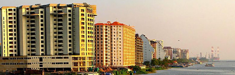 Kochi, India