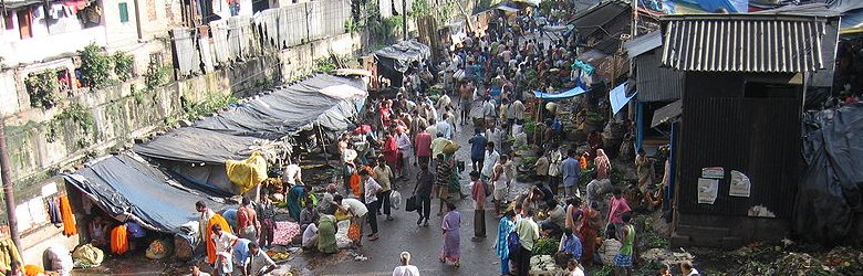 Kolkata, India