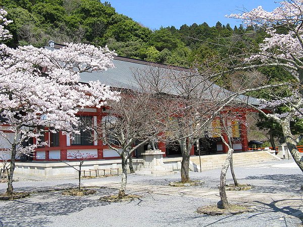Kurama-dera, Kyoto Prefecture, Japan Kurama-dera, Kyoto Prefecture, Japan