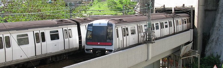 Kwun Tong Line, Kowloon Bay Station