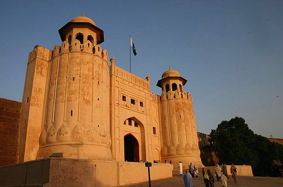 Lahore Fort