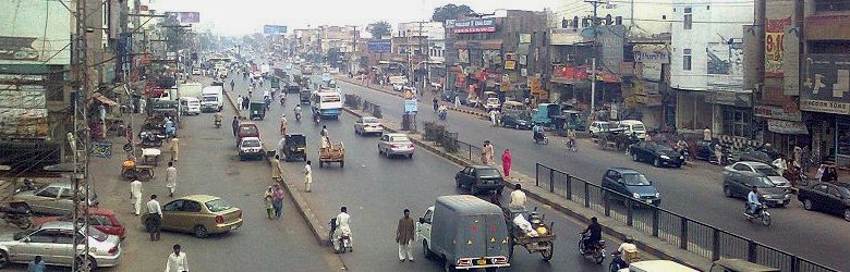 Lahore, Pakistan
