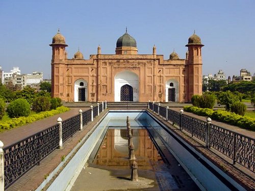 bangladesh attractions