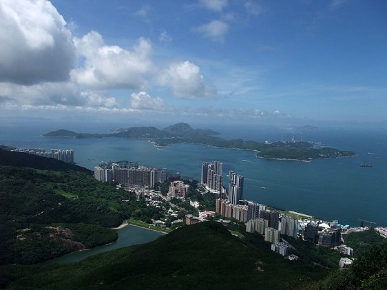 Lamma Island, Hong Kong Lamma Island, Hong Kong