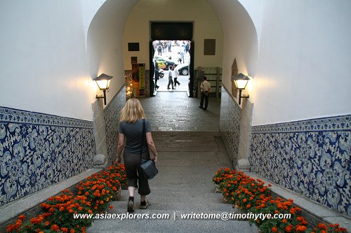 Leal Senado