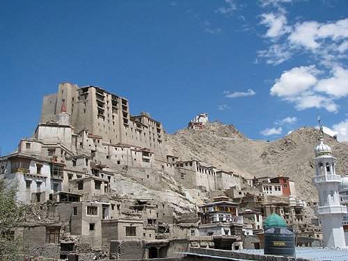 Leh, Ladakh Leh, Ladakh