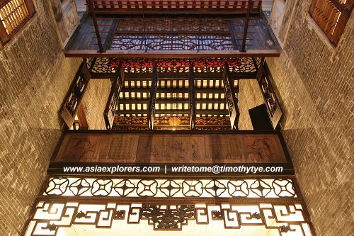 Lou Kau Mansion