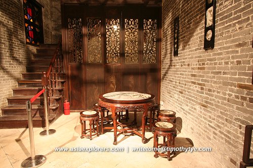 Lou Kau Mansion