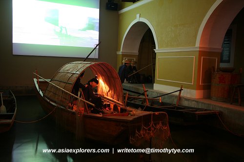 Macau Museum