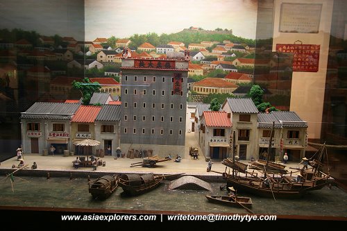 Macau Museum