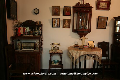 Macau Museum