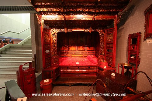 Macau Museum