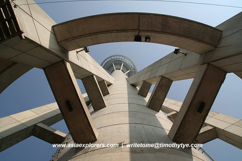 Macau Tower