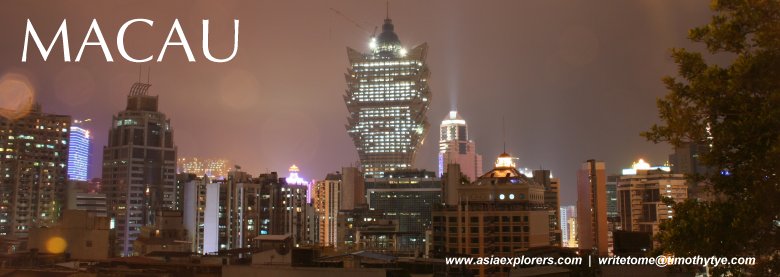 Macau