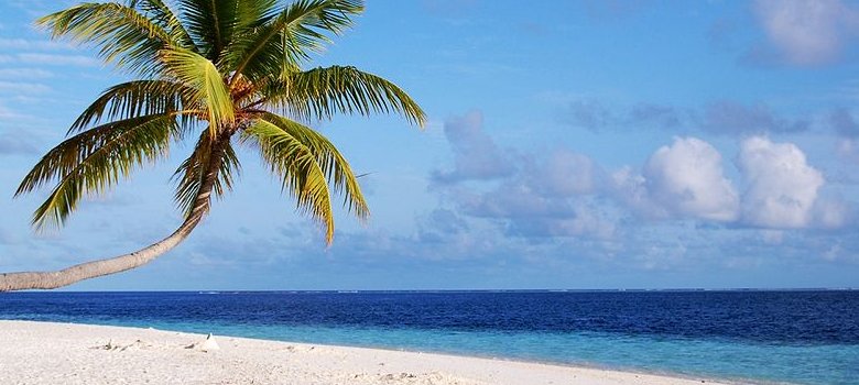 Quintessential Maldives