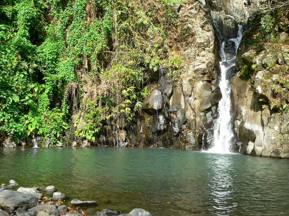 Mambukal Falls, Negros Mambukal Falls, Negros