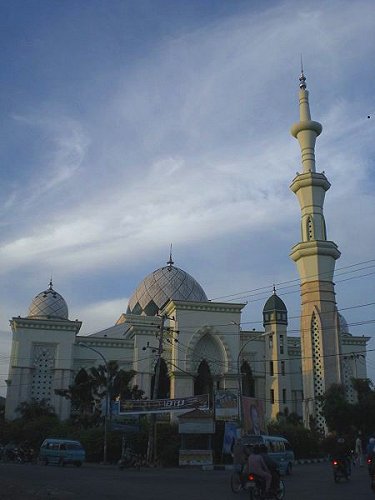 Masjid Raya, Makassar