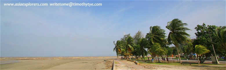 Mersing, Johor