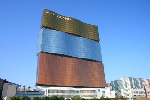 MGM Grand Macau