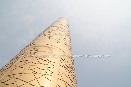 Millennium Monument