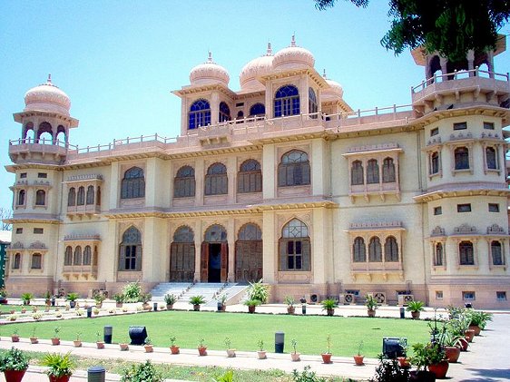 Mohatta Palace, Karachi