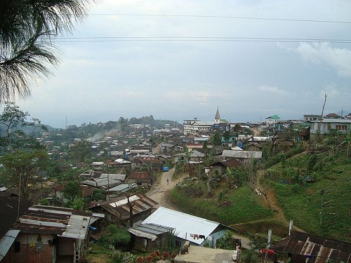 Mokokchung, Nagaland Mokokchung, Nagaland