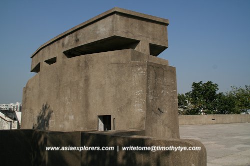 Mong Ha Fort