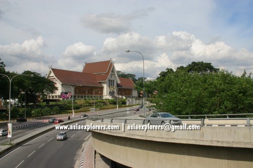 Muzium Negara