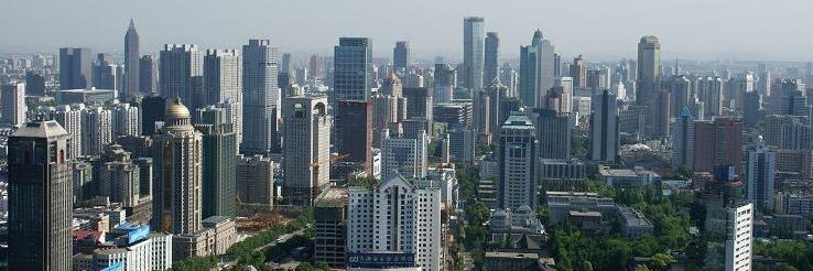 Nanjing, China