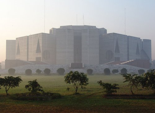 bangladesh attractions