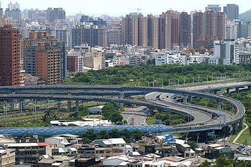National Highway No. 10, Kaohsiung National Highway No. 10, Kaohsiung