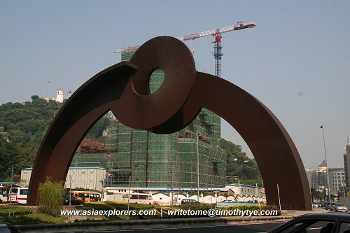 Orient Arch