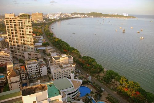 Pattaya, Thailand