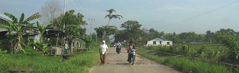 Pekanbaru, Indonesia