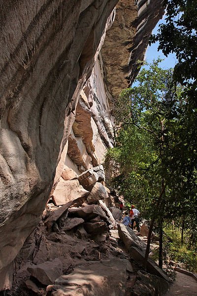 Pha Tam National Park, Ubon Ratchathani Province