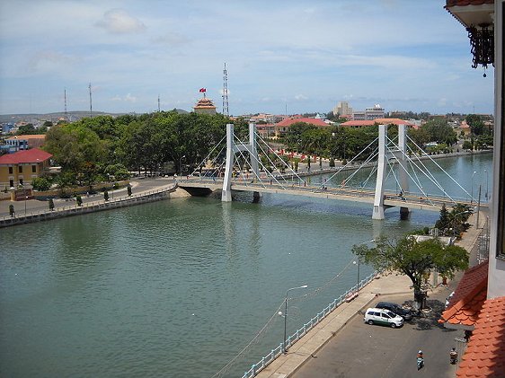 Phan Thiet, Vietnam Phan Thiet, Vietnam