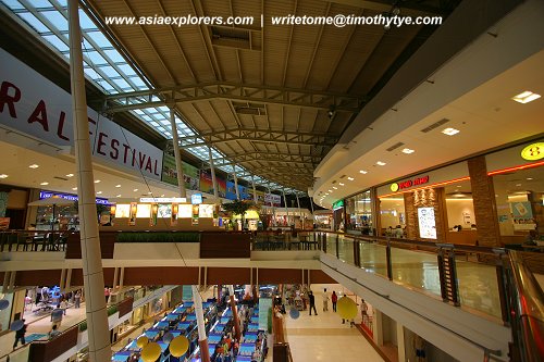 Central Festival Mall, Phuket
