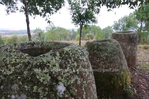 Plain of Jars