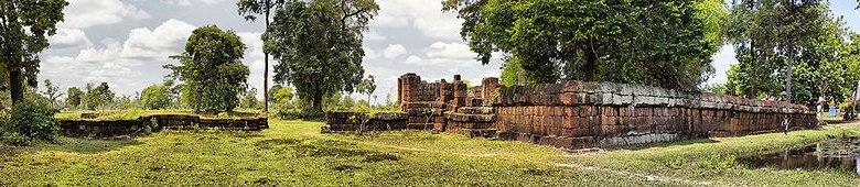 Prasat Ban Ben, Ubon Ratchathani Province