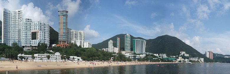 Repulse Bay, Hong Kong Repulse Bay, Hong Kong