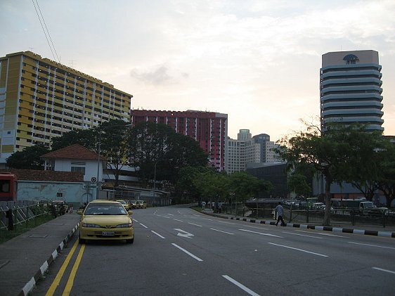 Rochor Canal Road Rochor Canal Road