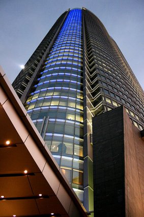 Roppongi Hills Tower