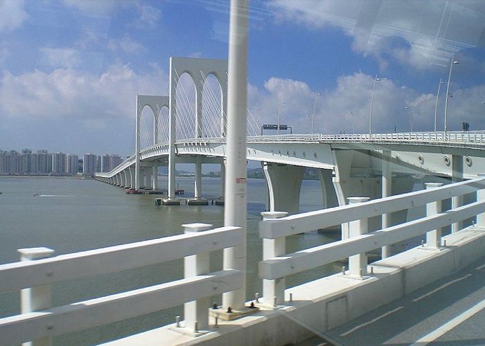 Sai Van Bridge