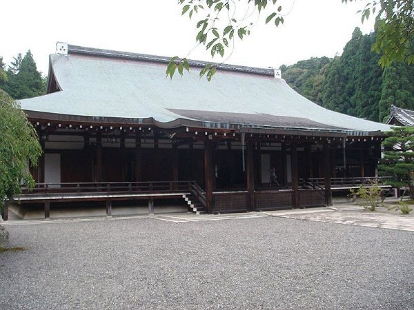Saiho-ji Temple's